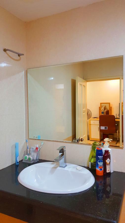 Sebong Hotel Hanoi Kültér fotó