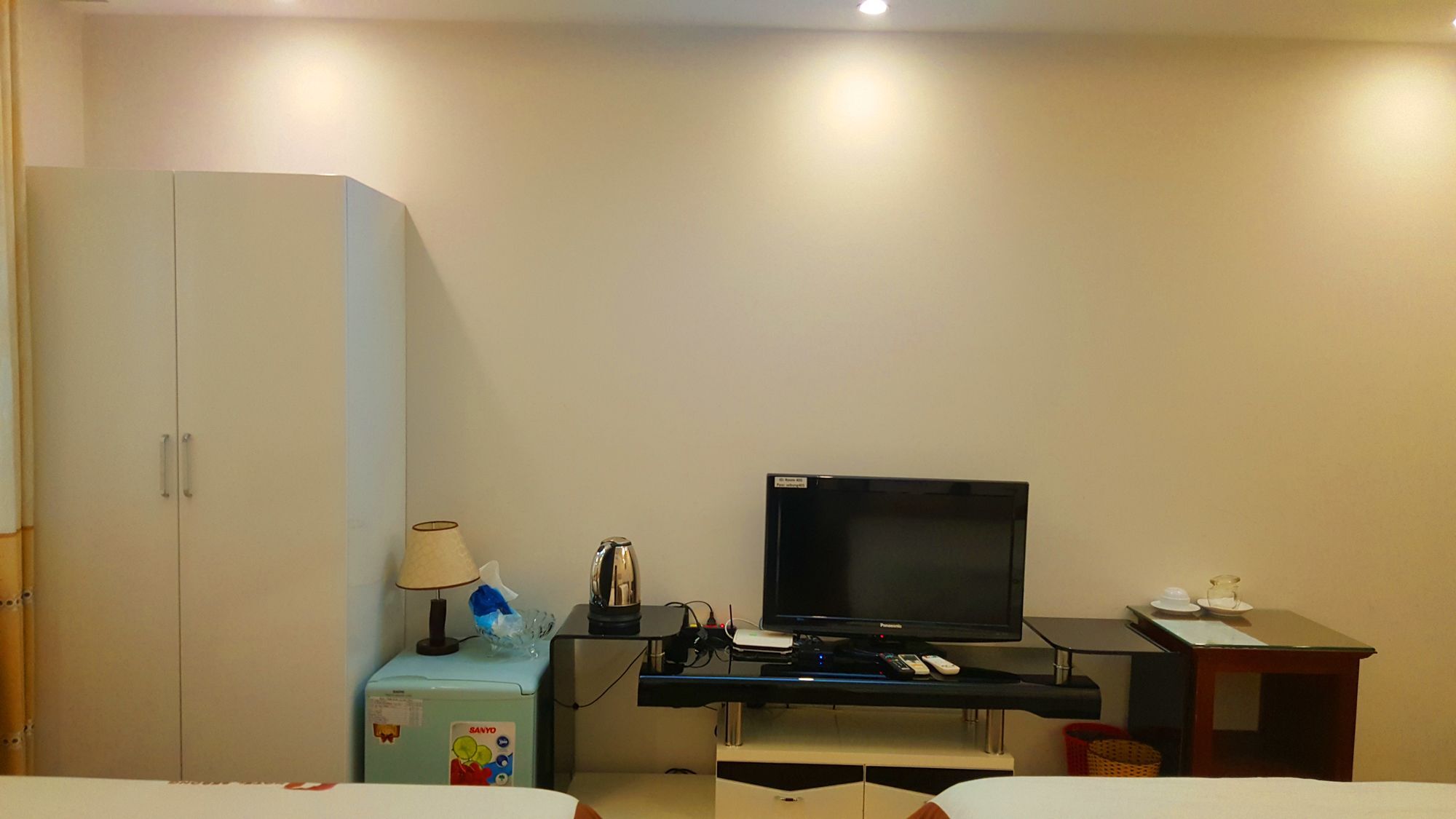 Sebong Hotel Hanoi Kültér fotó