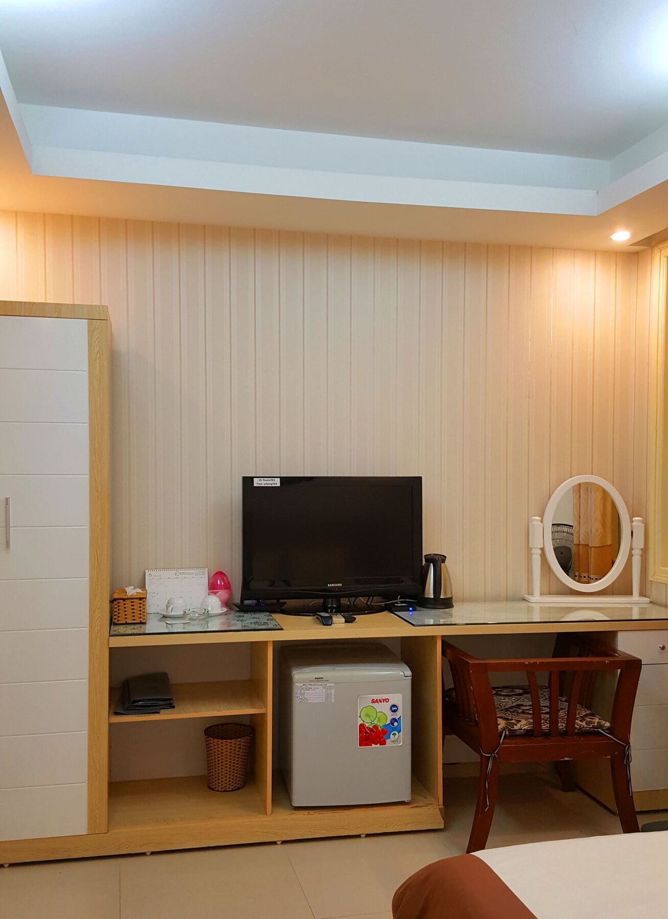 Sebong Hotel Hanoi Kültér fotó