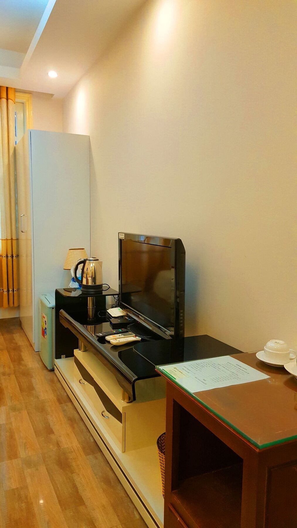 Sebong Hotel Hanoi Kültér fotó