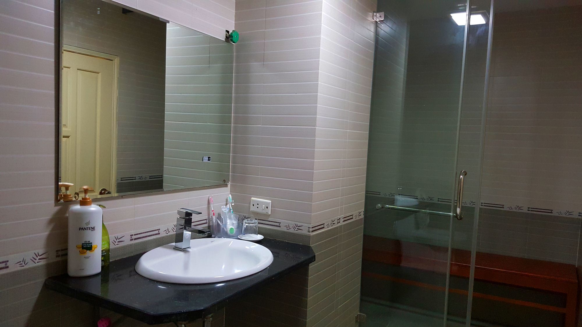 Sebong Hotel Hanoi Kültér fotó