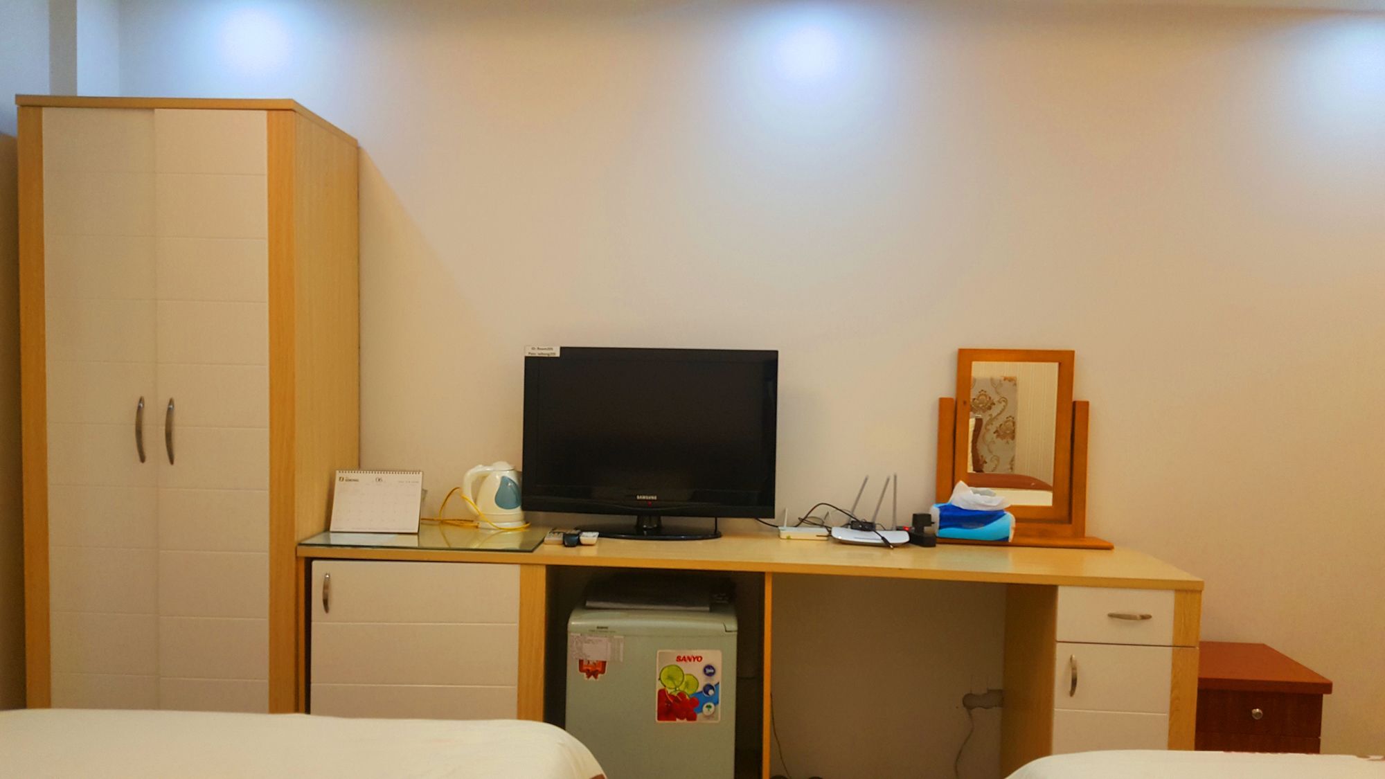 Sebong Hotel Hanoi Kültér fotó