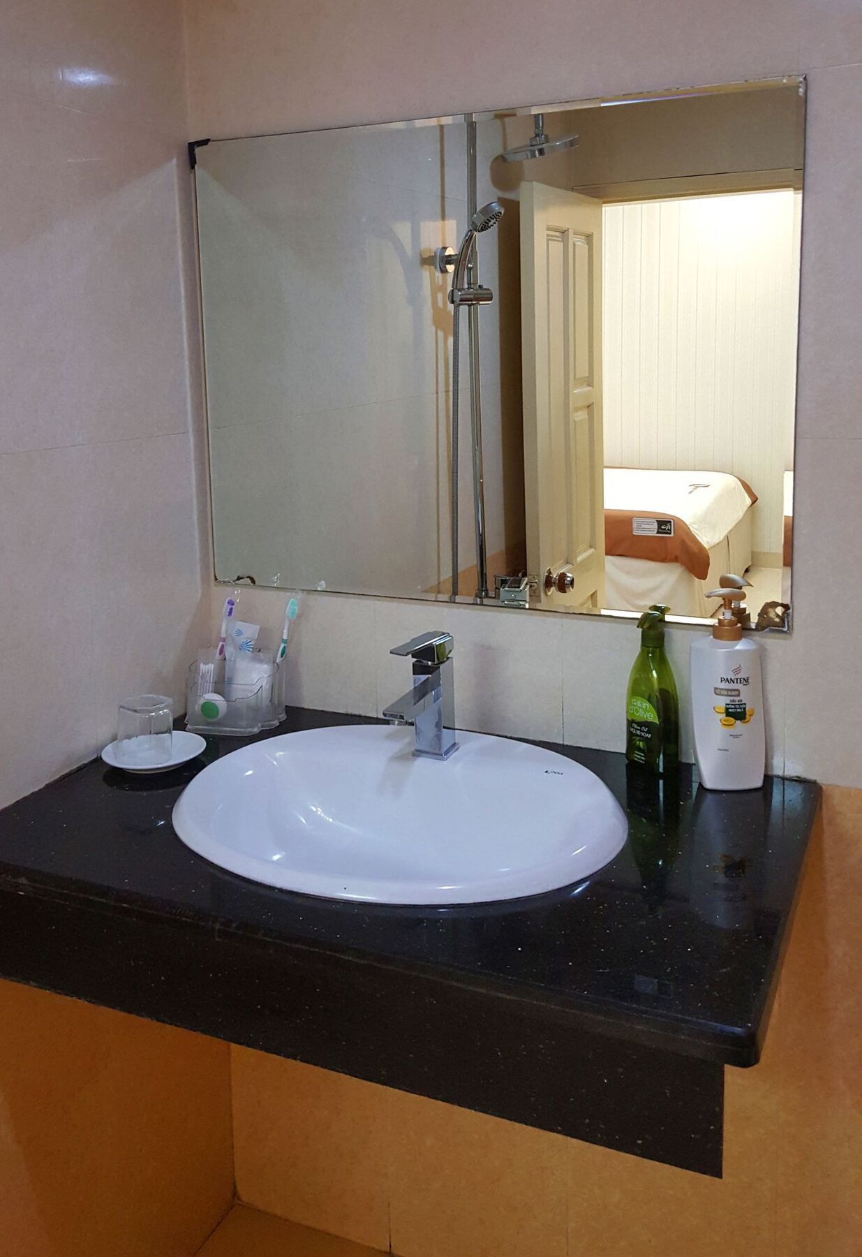 Sebong Hotel Hanoi Kültér fotó
