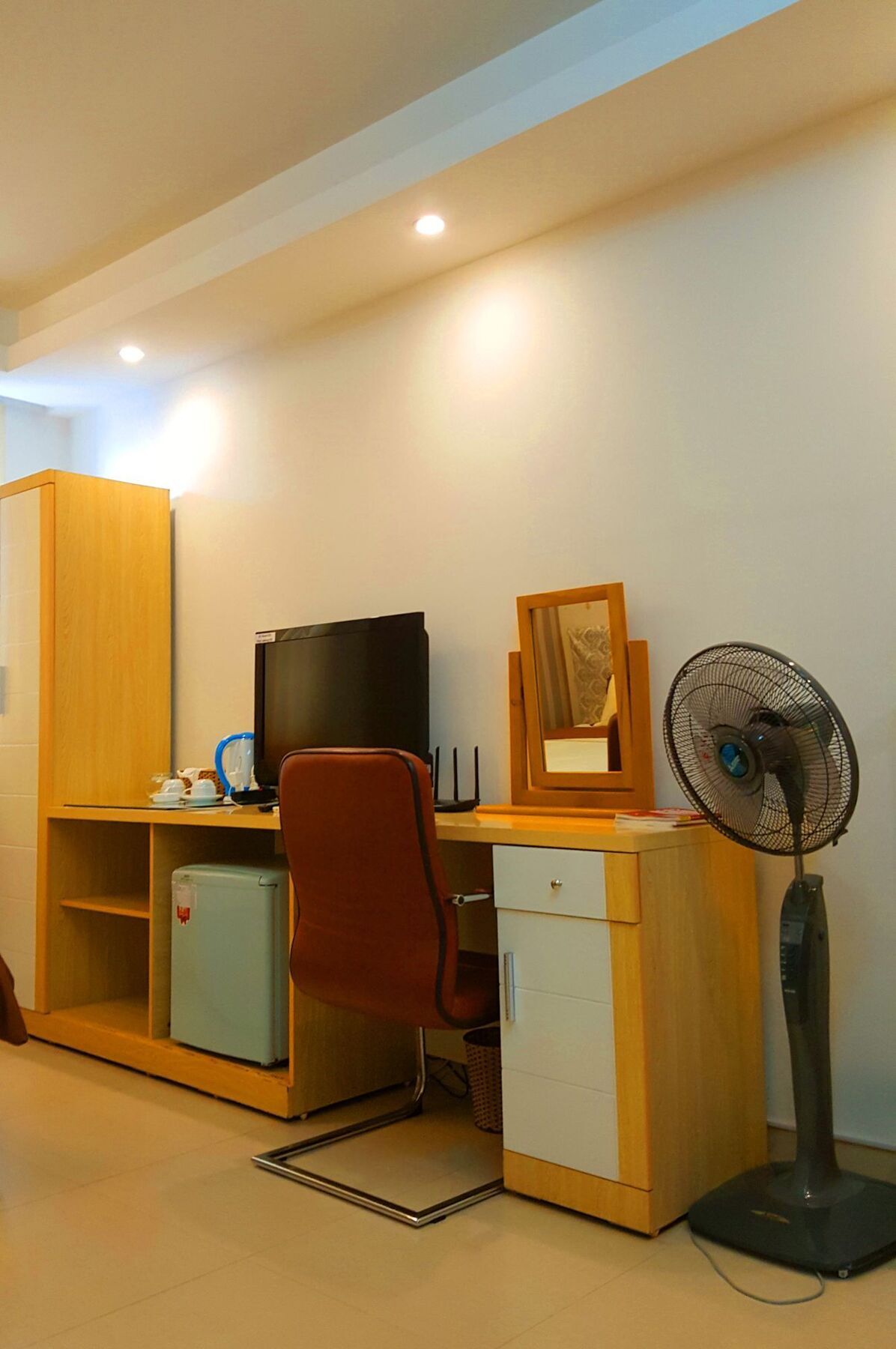 Sebong Hotel Hanoi Kültér fotó